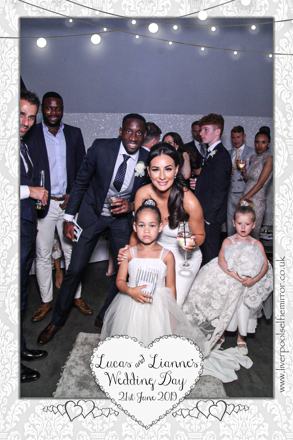 Lucas and Lianne’s Wedding  | View more photos from the event at gallery.liverpoolselfiemirror.co.uk/u/LiverpoolSelfieMirror/Lucas-and-Lianne’s-Wedding